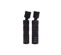 14/16mm 3/8 Pouces Drive Des Bougies D'étincelles Magnétiques Pobines À 360 Degrés Swivels Head 12 Points Conceptions Pour L'automobile Swivels Purk Purchs Socket Wrench