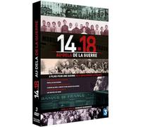 14.18 Au-delà de la guerre – Seven7