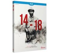 14-18 Blu-ray E