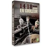 14-18, la grande guerre en couleurs https://www.fnac.com/a7430909/14-18-la-grande-guerre-en-couleurs-DVD-Zone-2?oref=2b2e9bbd-c36f-52d2-0209-d55c84955a68
