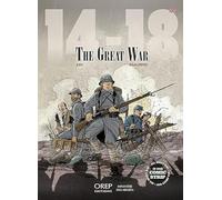 14-18 : la grande guerre (gb)