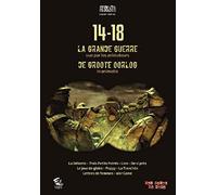 14-18 - La Grande Guerre Vue Par Les Réalisateurs