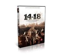 14-18 le bruit et la fureur DVD