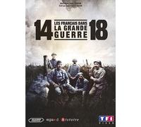 14-18, Les Français Dans La Grande Guerre