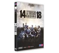 Les Français dans la Guerre 14 - 18 G