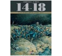 14-18 - Tome 7 - Le Diable Rouge (Avril 1917)