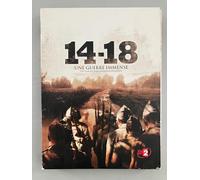 14-18, une guerre immense
