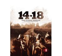 14-18, Une Guerre Immense