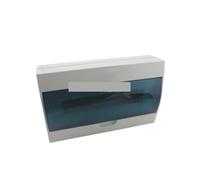 14-18 ways distribution box for circuit breaker indoor on the wall EKFBQBGW