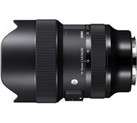 Sigma 14-24 mm f/2.8 DG DN Art objectif photo monture Leica L