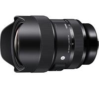 Sigma 14-24mm F2.8 DG DN Art SLR Objectif zoom standard Noir