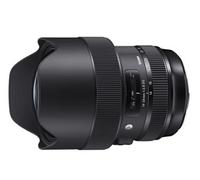 Sigma Objectif 14-24 mm f/2.8 DG HSM Art Grand-angle Monture Nikon F