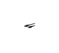 14.2851.99 câble HDMI 1,5 m HDMI Type A (Standard) Noir