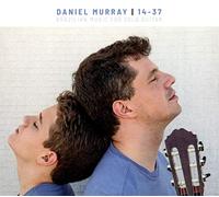 14-37 Brazilian Music for Solo Guitar