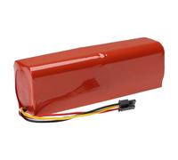 14,4 V 6000mAh Batterie Pour Xiaomi Mijia 1C,Xiaomi Dreame D10 Plus Bot L10s Ultra,Xiaomi Roborock S8 S7 Max,Xiaomi Xiaowa C10,Xiaomi Mi Robot