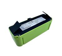 14,4 V pour iRobot Roomba Battery Replacement Parts Batterie Aspirateur Robot For 655 690 780 805 860 880 890 960 6 7 8 9 Series Machines 601 602 615 760 770 780 805 960 pièces