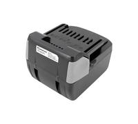 14,40V 3000mAh Li-ION Batterie de Remplacement pour Hitachi 329083, 329877, 329901, BSL 1415, BSL 1430 Batterie