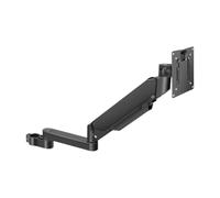 14-43 Moniteur multidirectionnel Support(35 Pipe Diameter Pneumatic Arm 15kg)