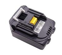 14.4V 1,5Ah 1500mAh Batterie pour Makita BL1415 194558-0 BL1430 BL1440