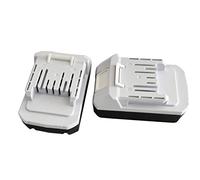 14,4V 1300mAh, 2 x Batterie pour Makita BL1413G BL1430G BL1415G BL1440G 196375-4 BL1411G,DF347D HP347D JV143D
