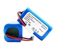 14.4V 2.6Ah/2.8Ah/6.8Ah/3.2Ah/3Ah Batterie Ebike pour Moteur Scooter Vélo Electrique, Lithium-ION, BMS intégré Grande capacité Pour Vélo De Montagne Moteur E-Bike 14.4V 2.6Ah