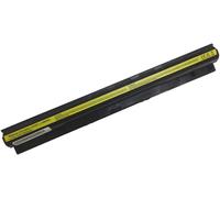 14.4V 2600mAh L12L4A02 L12L4E01 L12M4A02 Remplacement Batterie pour Lenovo G400s G405s G410s G500s G505s G510s S410p S510p Z710 Series