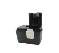 14.4V 3000mAh Batterie NiMH Rechargeable Compatible avec Hitachi EB1414S EB14B EB1412S EB14S DS14DL DV14DL CJ14DL DS14DVF3 Batterie pour Outils électriques(1PCS)