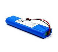 14.4V 3500mAh Lithium Battery,Compatible For Viomi,V2 Pro V-RVCLM21B And Vacuum Mop-P STYJ02YM Robot Vacsuum Replacement(2800mAh)