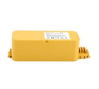 14.4V 3500mAh NI-MH Batterie pour iRobot Roomba 400 Series pour Roomba 4000 4100 4105 4110 4130 4150 4170 4188 4210 4220 4225 405 410 415 416 418 5105, 5210, 5250 Batterie D'aspirateur Robot