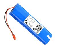 14.4V 3500mAh Rechargeable Battery,Compatible For ，Compatible For Ilife，,Robot Vacuum Cleaner V5 V5s V50 V3 DF45 DF43 Plus V3s Pro V5s.(3200mah)