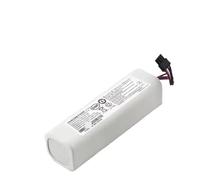 14.4V 5200mAh, Batterie X10 + Plus B101CN Omni 1S, Compatible for Xiaomi, Compatible for Dreame, F9 D9 L10 Pro Plus S10 S20 X10 Robot De Balayage Et De Vadrouille