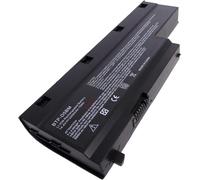 14.4V 5200mAh Battery BTP-D5BM BTP-D4BM for Medion Akoya P7611 P7612 P7614 P7615 P7618 P7810 E7211 E7212 E7214 E7216 MD974 76 MD9 8160 MD98360 MD98410 MD97860 MD97648 MD97513 MD97772 MD98550 MD98580