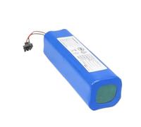 14.4V 5200mAh Li-ion Battery,Compatible For ，Compatible For Eufy，,Compatible For ，Compatible For RoboVac，,X8,X8Hybrid,X8White,X8Hybrid White,T226X Vacuum Cleaner