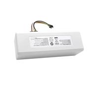 14.4V 5200mah P1904-4S1P-MM Battery,Compatible For,Compatible For xiaomi,Compatible For ，Compatible For mijia，,1C STYTJ01ZHM Robot Vacuum Mop Cleaner Accessories