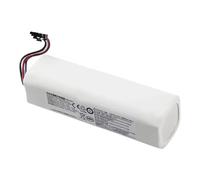 14.4V 5200mAh P2008 4S2P MMBK Battery,Compatible For Xiaomi,Compatible For Mijia,1T(STYTJ02ZHM) Sweeping And Mopping Robot Vacuum(5600mAh)