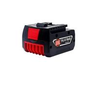 14.4v 6800mAh Compatible for Bosch 14.4v GBA GSR GSB BAT618 BAT609 Batterie for Outil électrique(1PC 6800mAh)