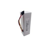 14.4V Battery,Compatible For Xiaomi,Home Sweeping Robot 1C P1904-4S1P-MM STYTJ01ZHM Replacement(4000mah)
