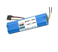 14.4V Battery Pack,Compatible For Cecotec,Conga,3090 3091 3092 1690 1890 2090 2290 Robot Vacuum Cleaner Accessories(4000mAh)