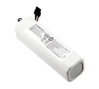 14.4V Battery X10 + PLUS B101CN,Compatible For Xiaomi,Compatible For Dreame,F9 D9 L10 Pro Plus S10 S20 X10,Sweeping Mopping Robot(5600mAh)