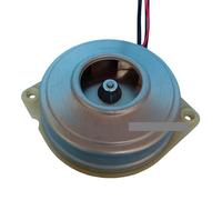 14.4V high-speed brushless fan with built-in drive ICXLPMC