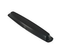 14. 5 grilles George Collector de rechange pour barbecue de cuisine - Résistant à la chaleur et facile à nettoyer - Récupérateur de graisse pour plateau noir (lot de 2)