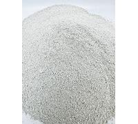 14,5 kg Sulfate de Fer (II) Monohydraté - Engrais Foliaire Poudre Soluble - 30% Fer - 47% SO₃ - Anti Chlorose - Norme NF U 42-003-1 - Jardin, Plantes, Gazon - conditionné en France