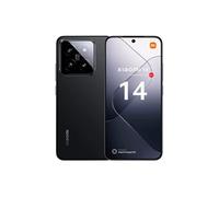 14 5G 12 Go/256 Go Noir (Black) Double SIM