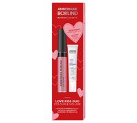 14.5ml ANNEMARIE BÖRLIND LOVE KISS DUO (gloss 9,5 ml + sérum pour les lèvres 5 ml)