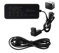 14,5V 6A Adaptateur Réfrigérateur de Voiture Compatible avec Alpicool Waeco | Compatible avec les Chargeurs de Glacières Alpicool CF35 CX30 CX40 T36 Waeco CFX-35, CDF-36 CDF-26 CF-50 Dometic ARB