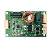 14 - 65 Pouces LED LCD RéTroéClairage TV Universel Boost Convertisseurs de Carte Pilote à Courant Constant Adaptateur Pont