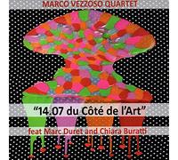 14/7 du Côté de l'art