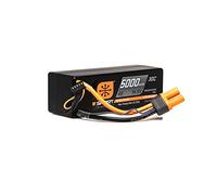 14,8 V 5000 mAh 4S 30C Smart LiPo Rigide Batterie LiPo : IC5