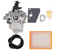14-853-49-S Kit de filtre à air de carburateur pour XT675 XT650 XT6 XT7 XT173 XT149, convient pour moteur Toro 20371 6.75 149CC 14 853 21-S 43-S 9-S