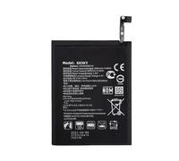 14.89wh HB446486ECW Remplacement Batterie pour P Smart pour Z Nova 5i Honor 9X Pro Enjoy10 Plus STK-LX1 GLK-LX1,Y9 Prime 2019 STK-L21 Haute Performance